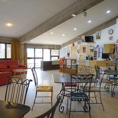Vvf Luberon Provence Hotell Murs  Eksteriør bilde