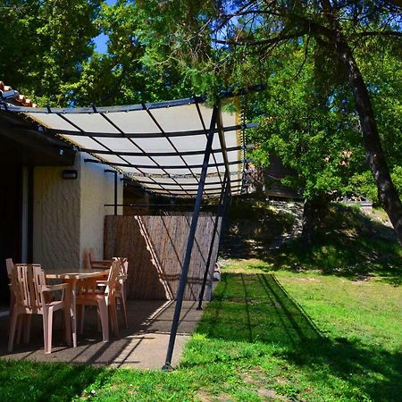 Vvf Luberon Provence Hotell Murs  Eksteriør bilde