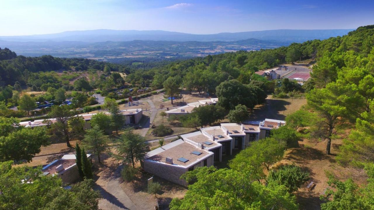 Vvf Luberon Provence Hotell Murs  Eksteriør bilde