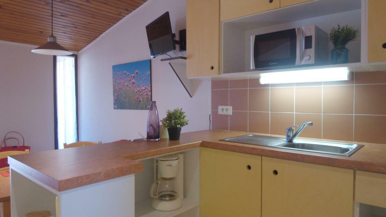 Vvf Luberon Provence Hotell Murs  Eksteriør bilde