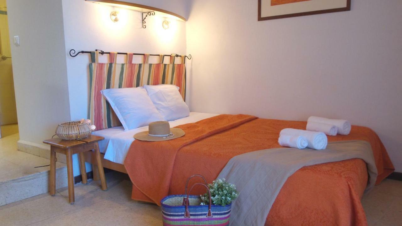 Vvf Luberon Provence Hotell Murs  Eksteriør bilde