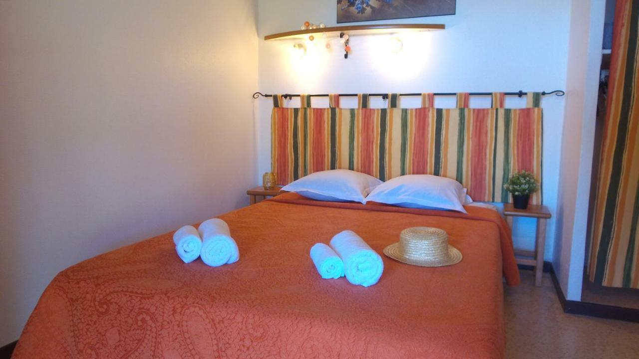 Vvf Luberon Provence Hotell Murs  Eksteriør bilde
