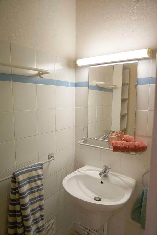Vvf Luberon Provence Hotell Murs  Eksteriør bilde
